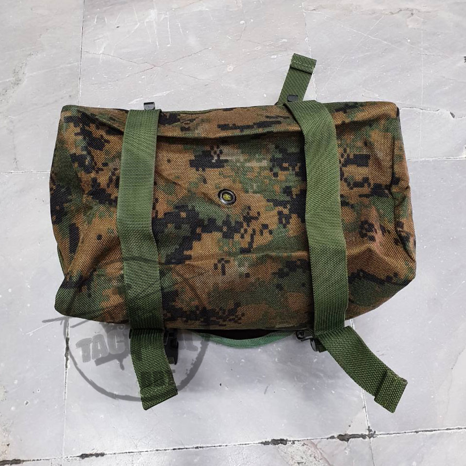 กระเป๋าสี่เหลี่ยม US.