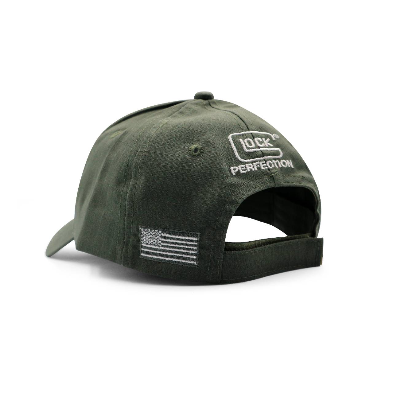 หมวกแก๊ป Glock (6 สี)