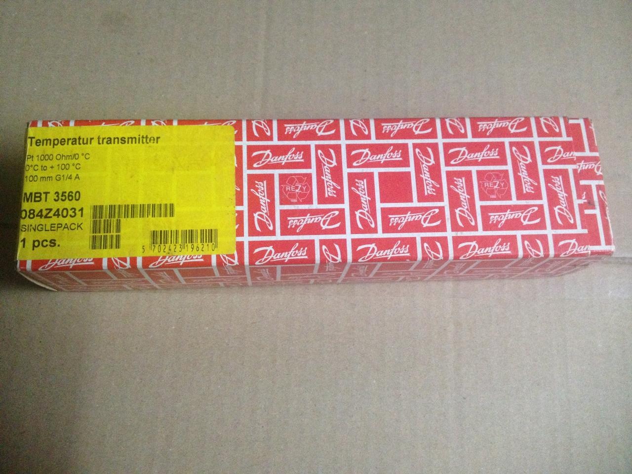 MBT 3560 Code 084Z4031