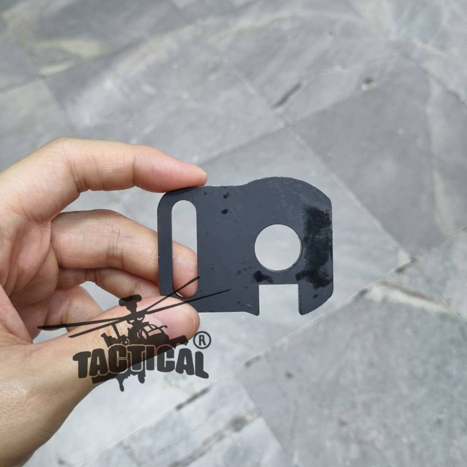 หูกระวิน คอมมานโด 8.6