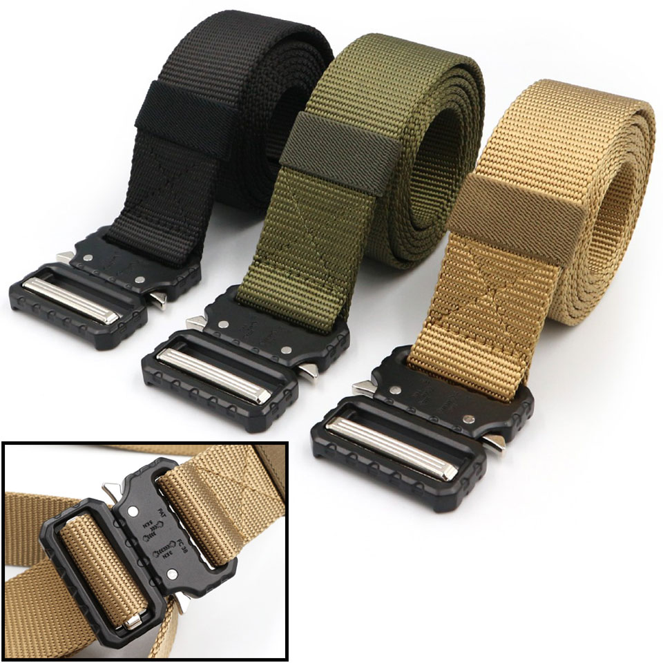 เข็มขัดหัว Cobra (C4)