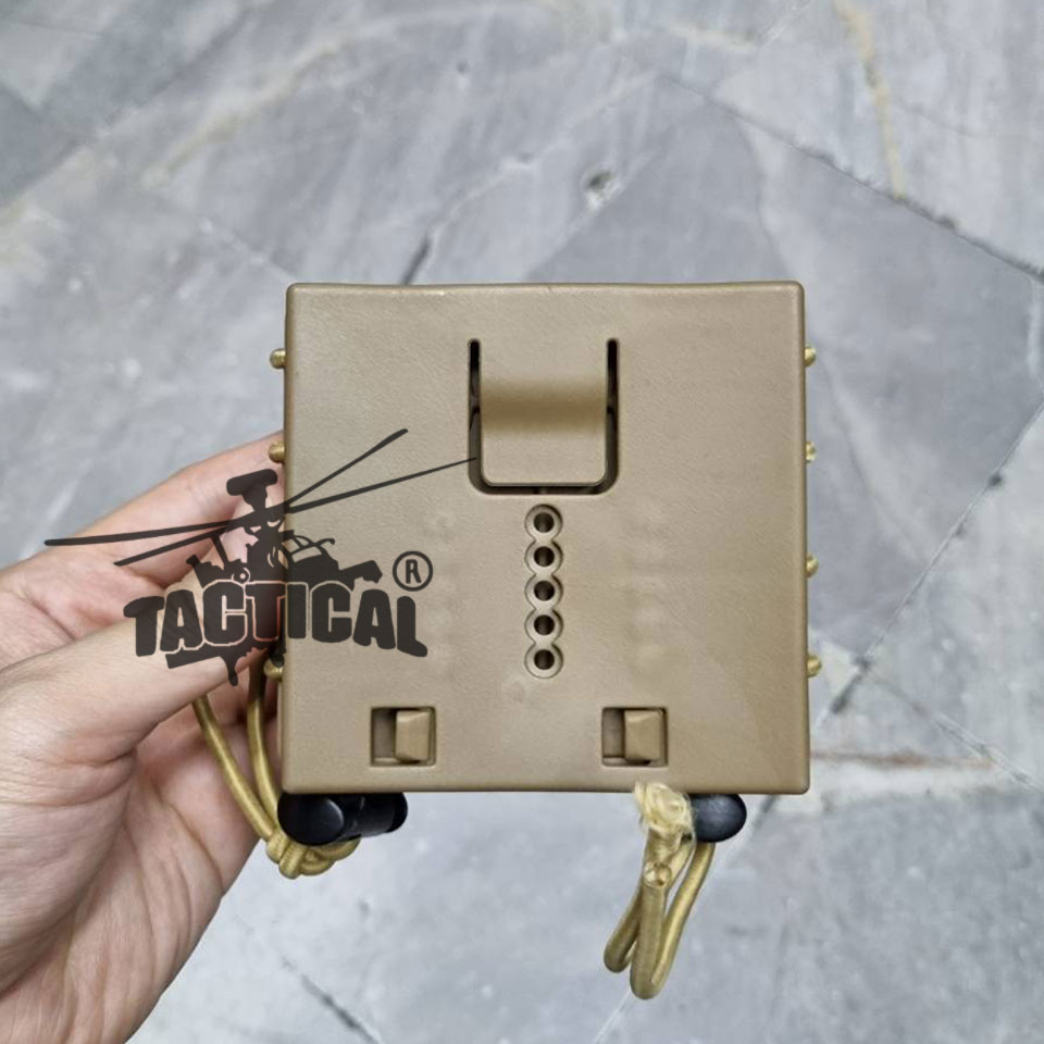 ซองไฟฉาย ZJZ (ใส่ดิ้วได้)