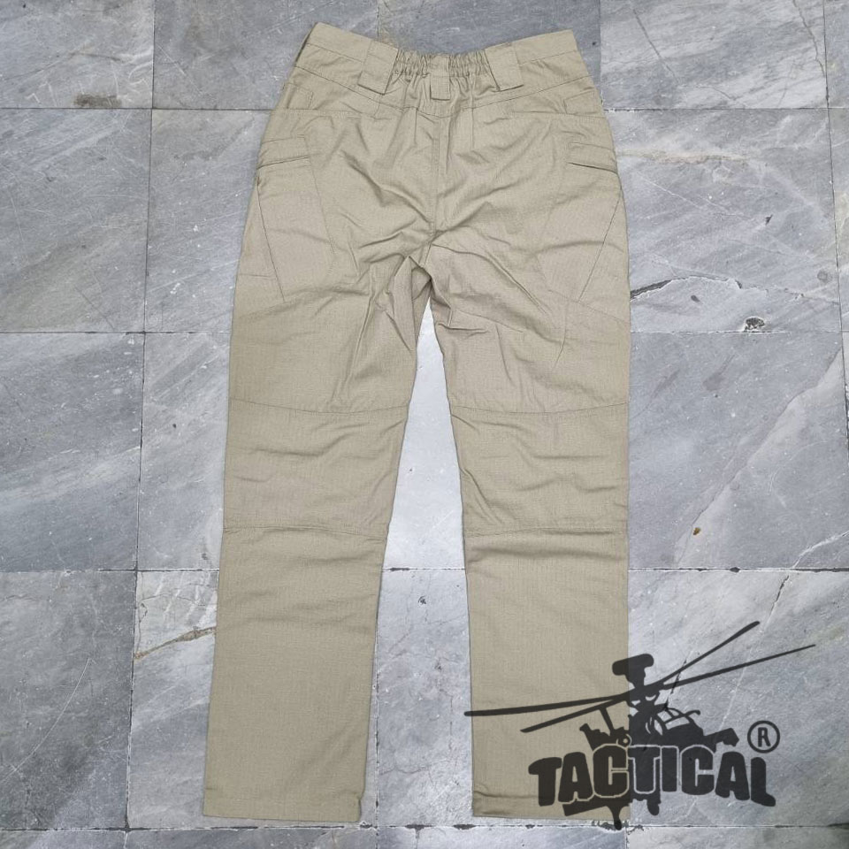 กางเกง IX7 CTU ผ้ากันลม เบา