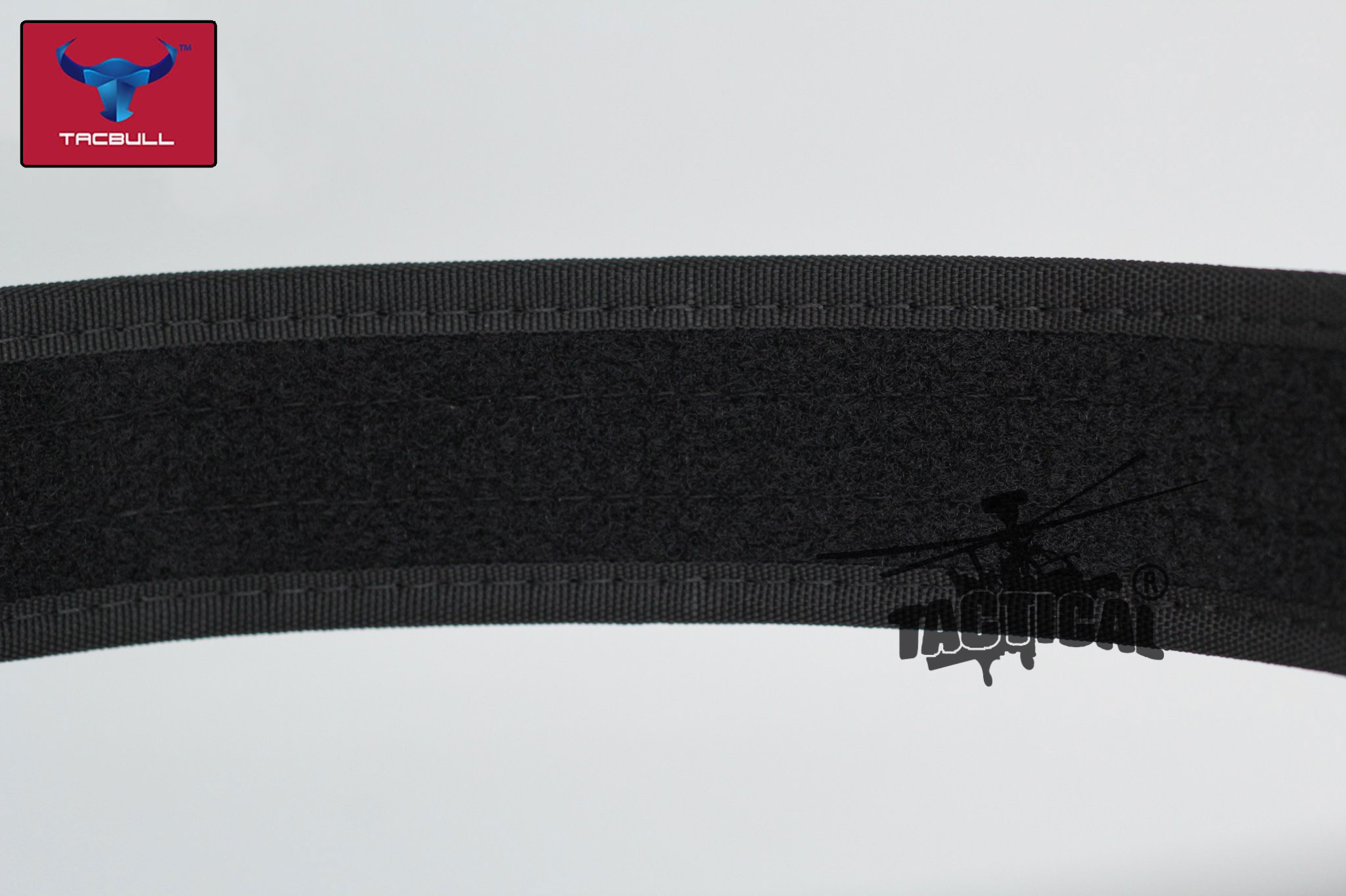 (ของแท้) เข็มขัดสนาม ยี่ห้อ TACBULL