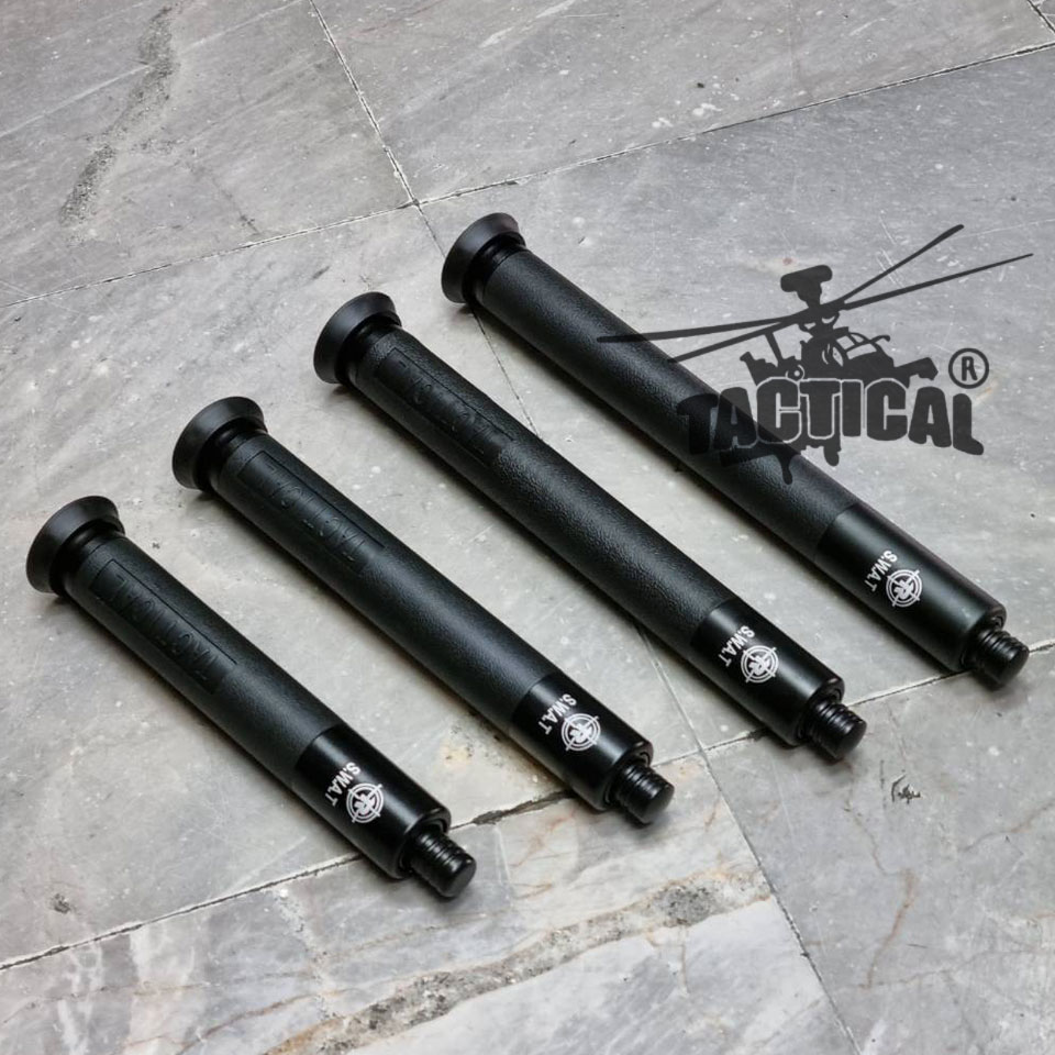 ดิ้วกดตูด S.W.A.T 16" 20" 24" 26"