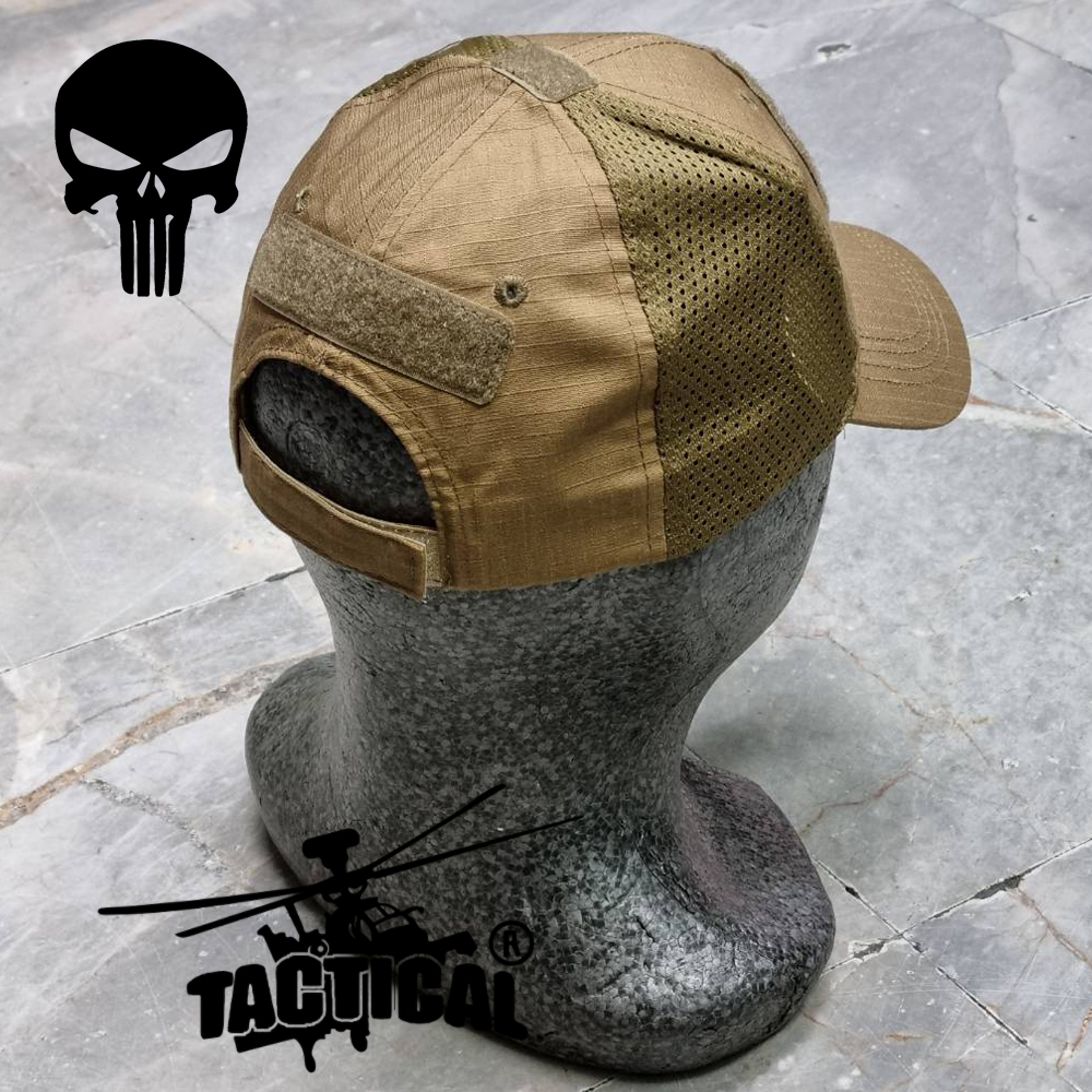 หมวกแก๊ป Punisher