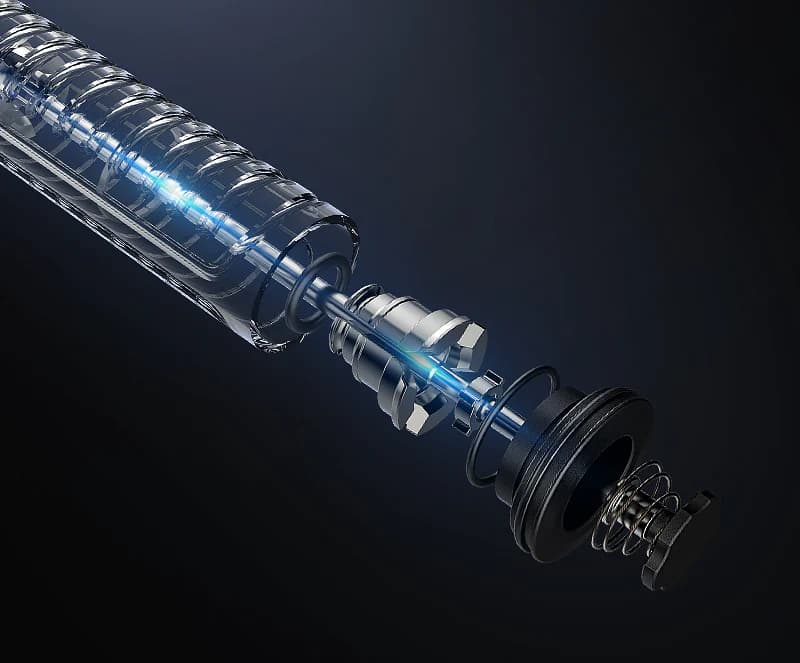 ดิ้วกดตูด NEX Quicker Flashlight (19") Quic ของแท้