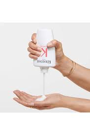 KERASTASE PREMIERES BAIN DECALCIFIANT REPARATEUR SHAMPOO 250ML แชมพูสำหรับปัญหาผมเสียทุกประเภท บำรุงล้ำลึก พร้อมเชื่อมแกนเคราติน คืนความแข็งแรงกลับสู่เส้นผมถึง 99% 250มล.