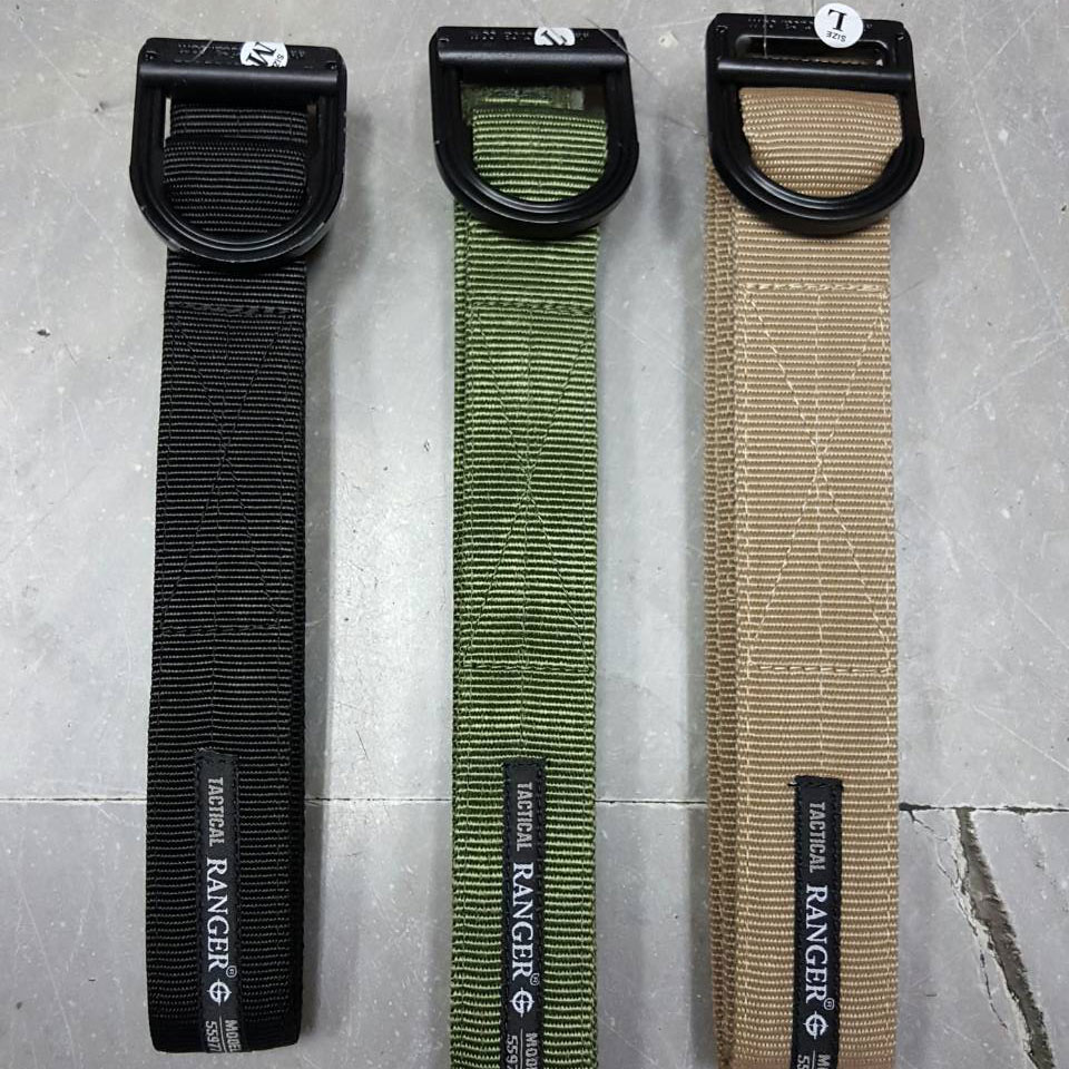 เข็มขัด Ranger