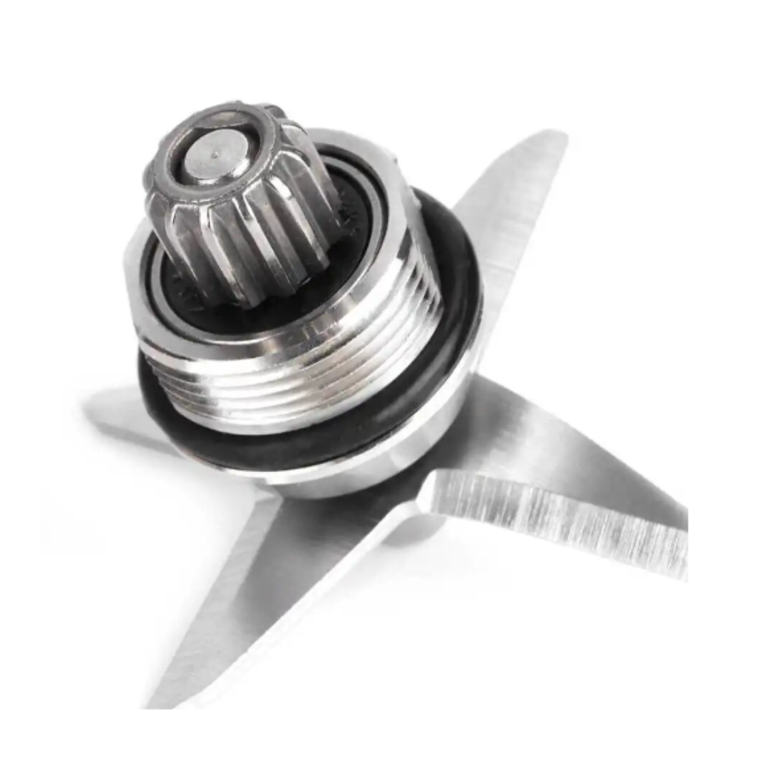 อะไหล่เทียบชุดใบมีด 4 ใบมีด เครื่องปั่นน้ำผลไม้ VITAMIX รหัส 2615