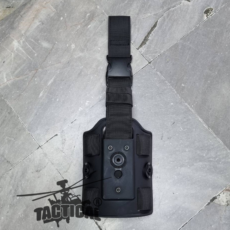 เพลทรัดขา ใส่ได้ทั้ง IMI / Cytac / Amomax