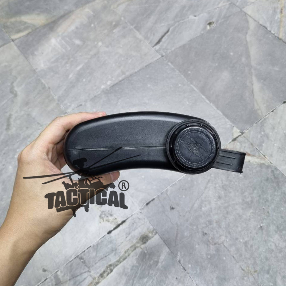 กระติกน้ำสี่เหลี่ยม Commando