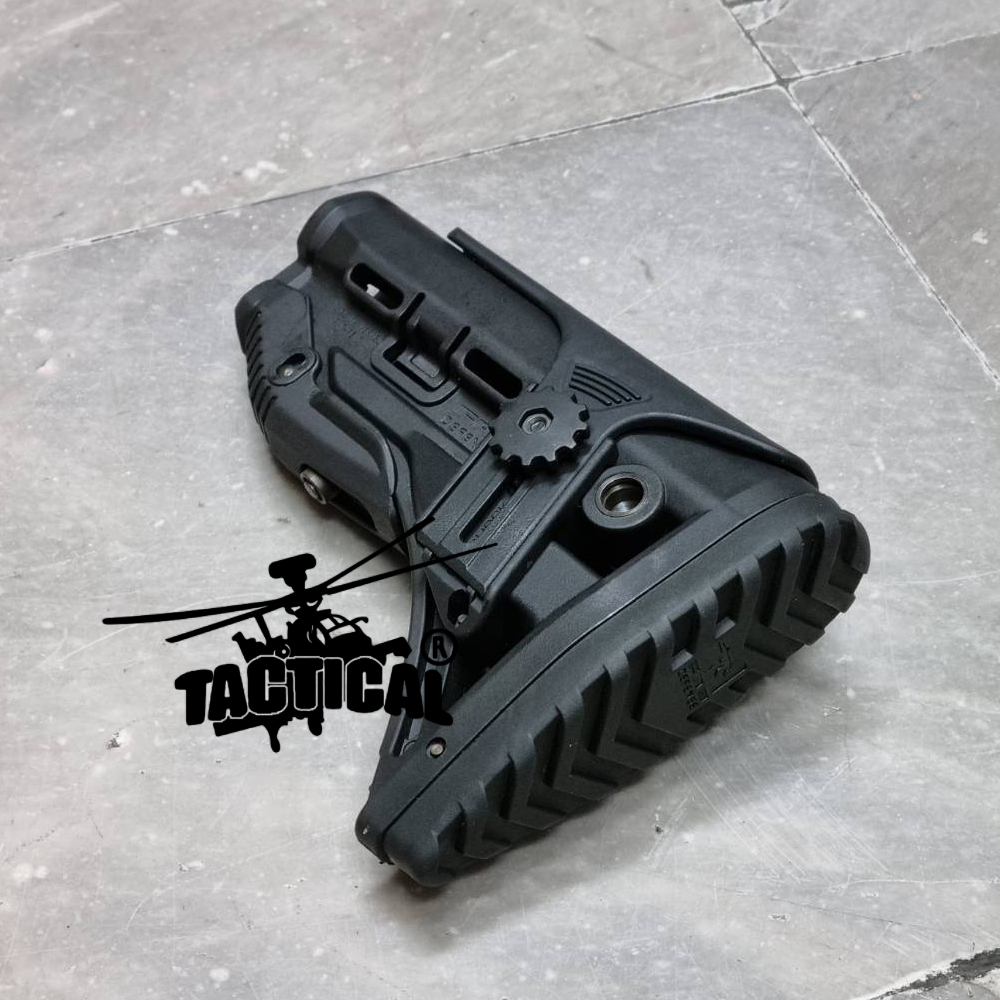 พานท้าย FAB