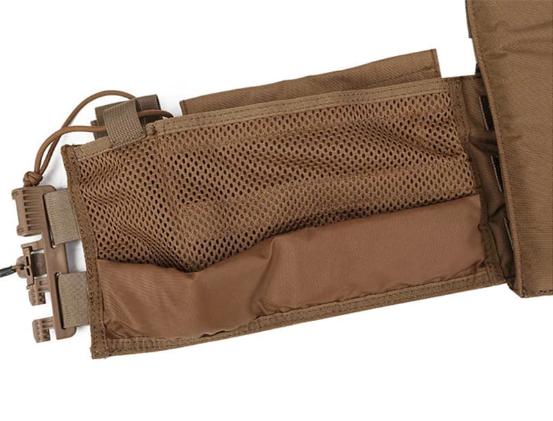 เสื้อเวส Emerson รุ่น 094K