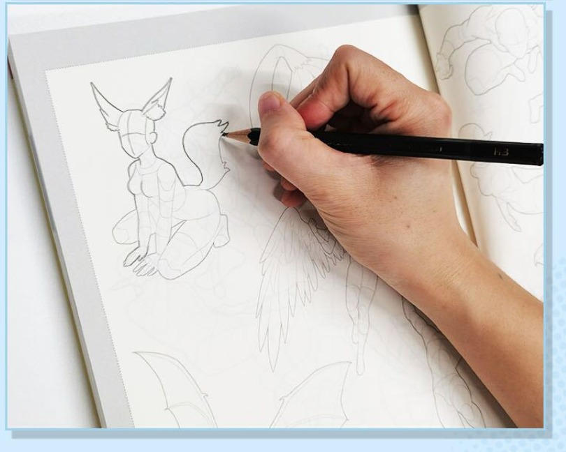 2000ท่าโพสต์สุดกร๊าวใจ!