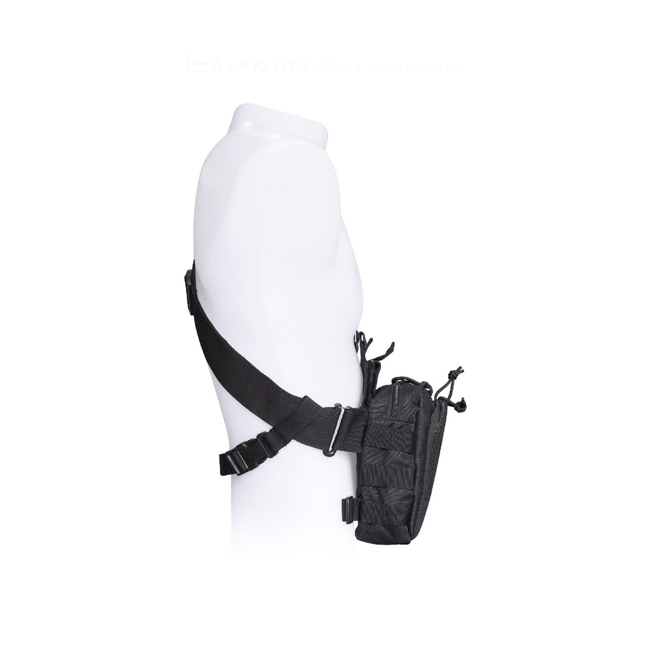 กระเป๋าสะพาย Banger (Banger Bag)