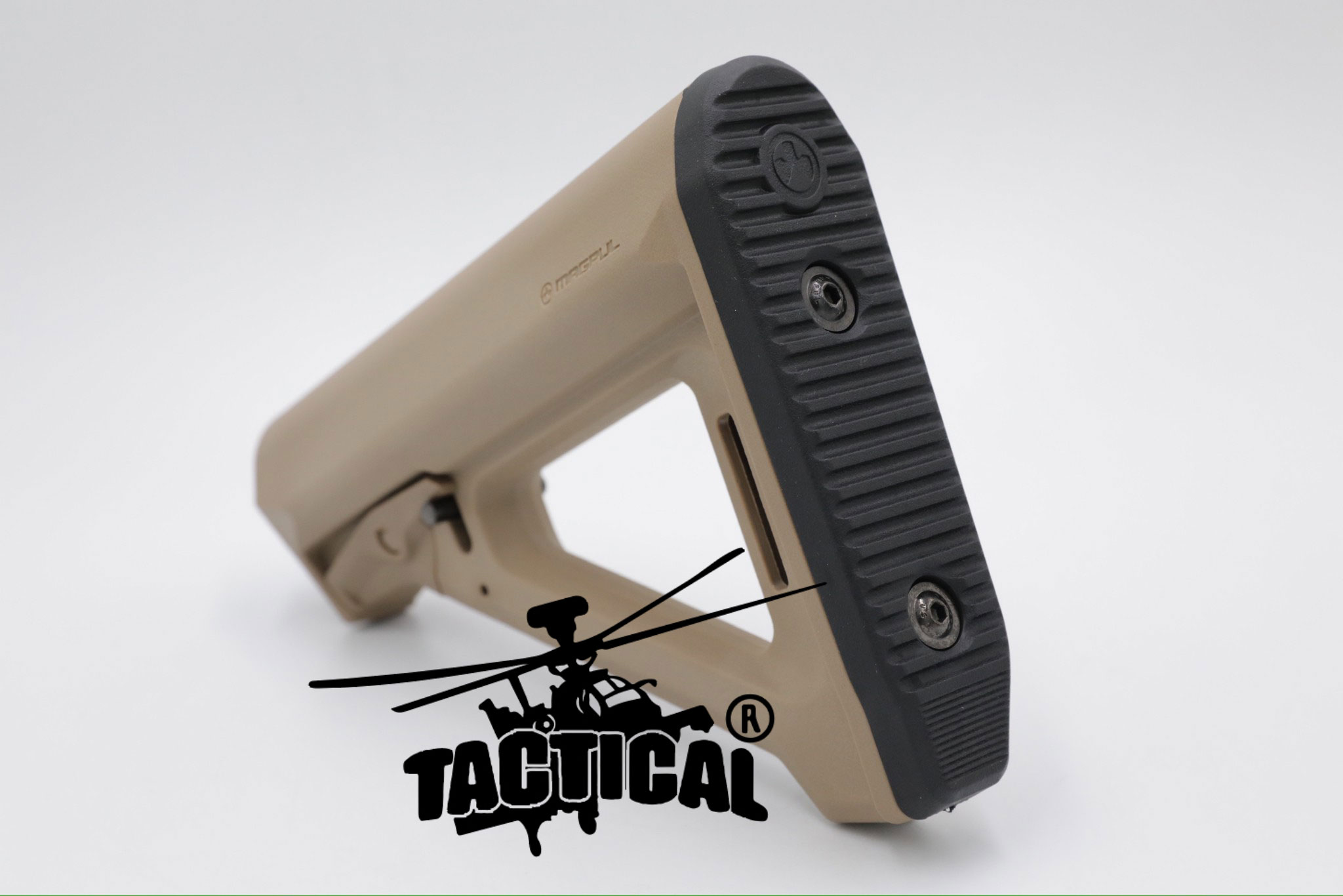 พานท้าย Magpul รุ่น MOE RL