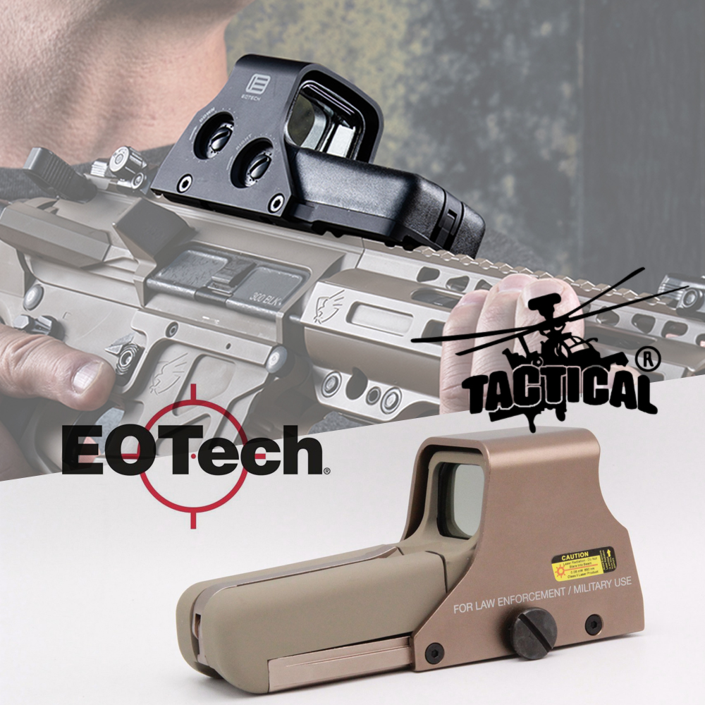 Dot EOTech 552