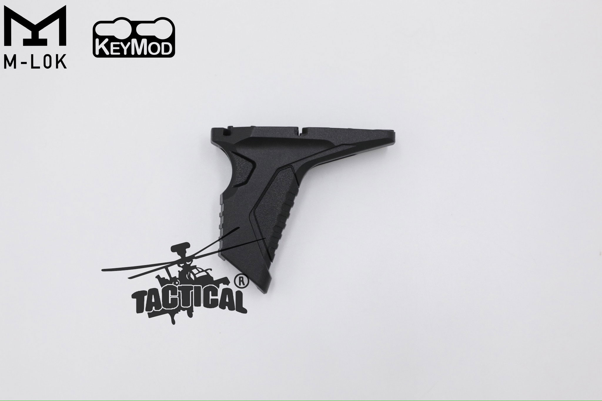 กริปมือหน้า Strike Industries LINK Angled HandStop