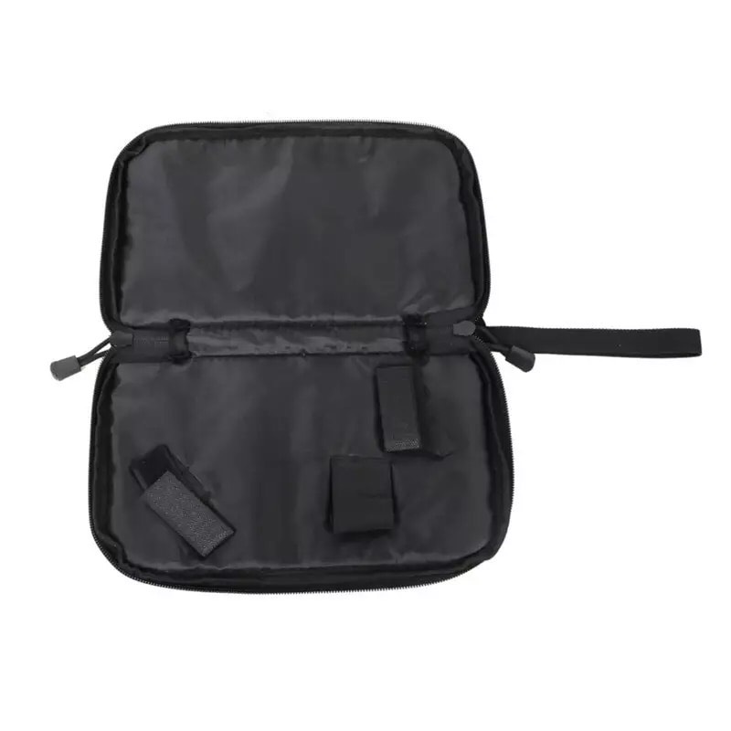 กระเป๋าปืนสั้น ผ้า US.ARMY