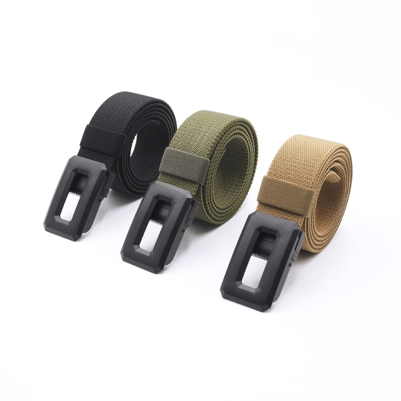 เข็มขัด O Lock รุ่น 915