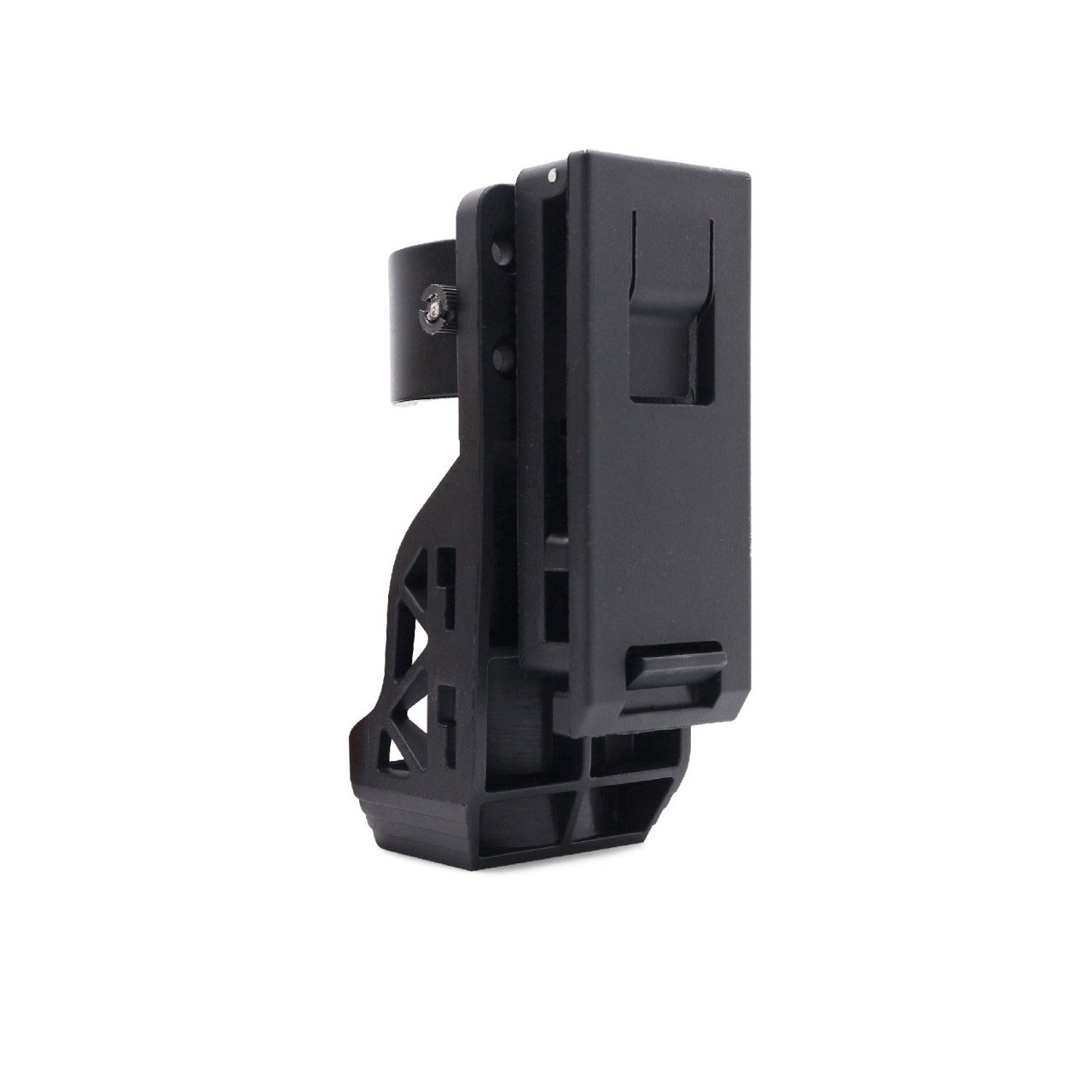 ซองไฟฉายโพลิเมอร์ (Flashlight Holster)