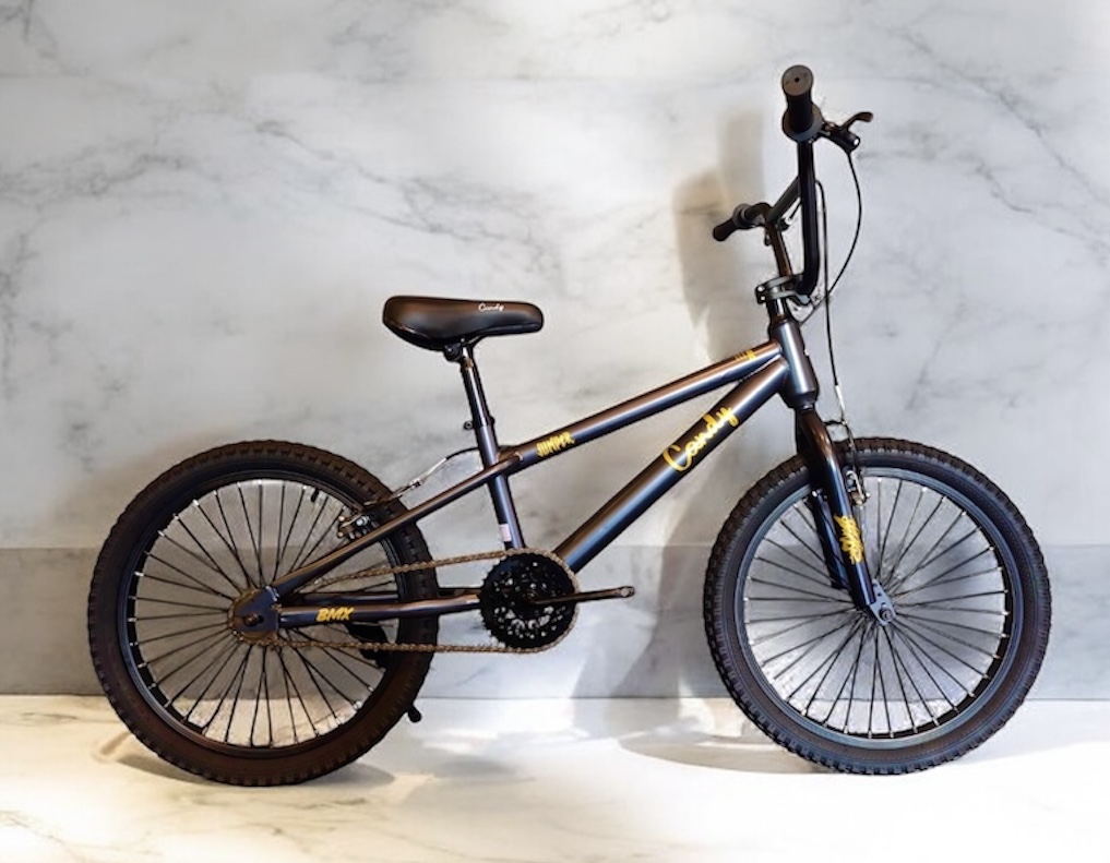 จักรยาน BMX CANDY JUMPER ล้อ 20 นิ้ว