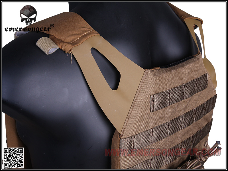 เสื้อเวส Emerson รุ่น JPC