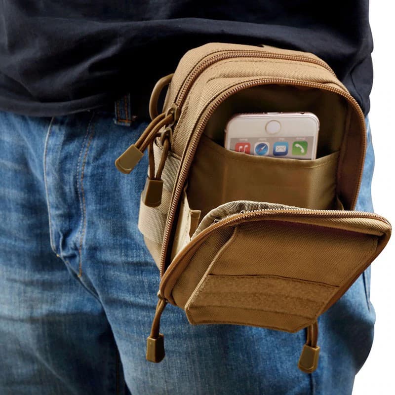 กระเป๋าสะพายไหล่เล็ก X5