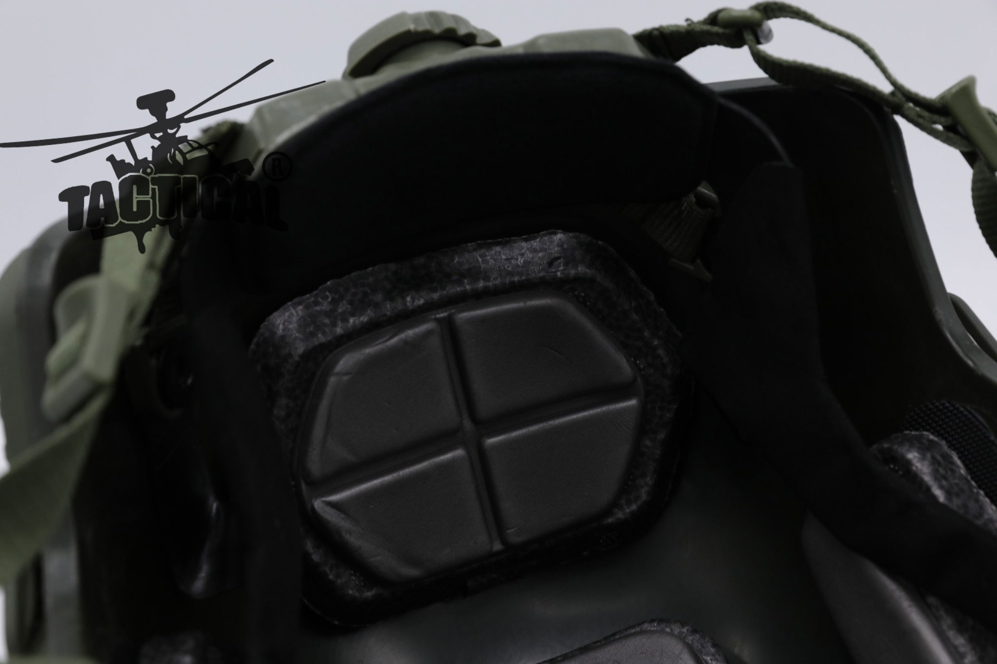 หมวก FAST MH (ปรับขนาดได้)