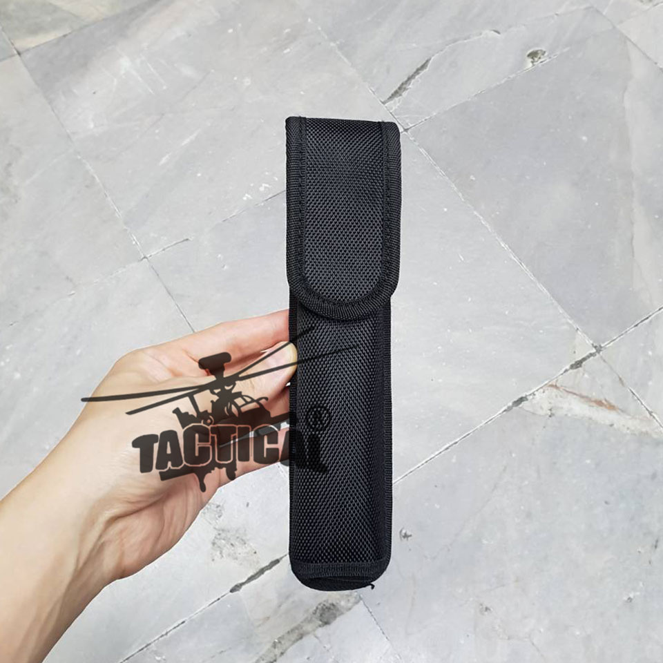 ซองดิ้ว ผ้า