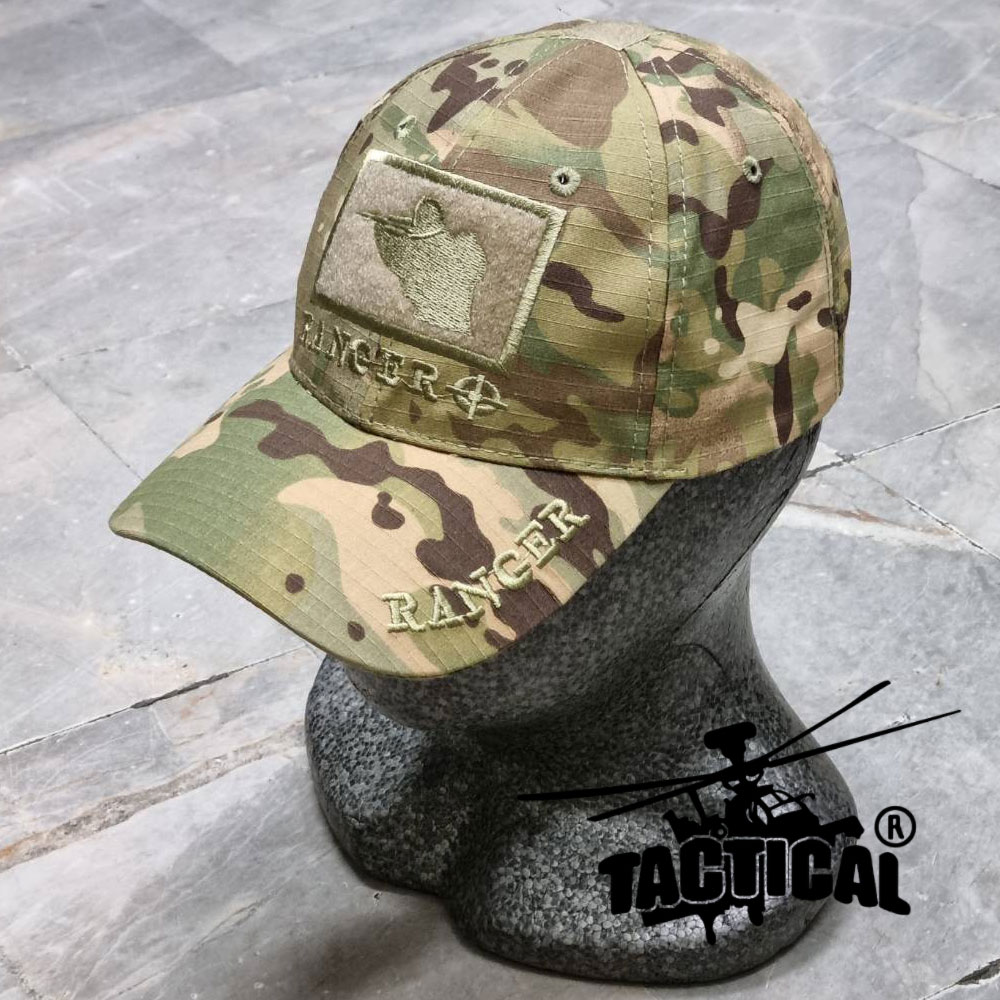 หมวกแก๊ปทรงสวย Ranger