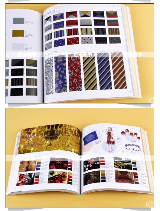 คู่มือนักออกแบบ : เลือกสีที่ใช่ให้งานดีไซค์ของคุณ