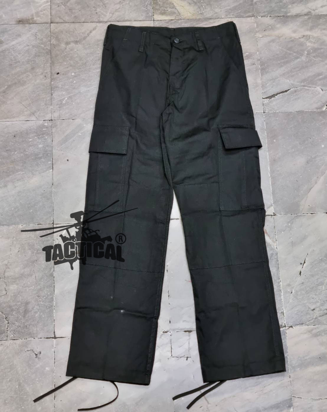 กางเกงเวส ผ้ากันลม ตาราง คุณภาพดี (ดำ เขียว กรมท่า)