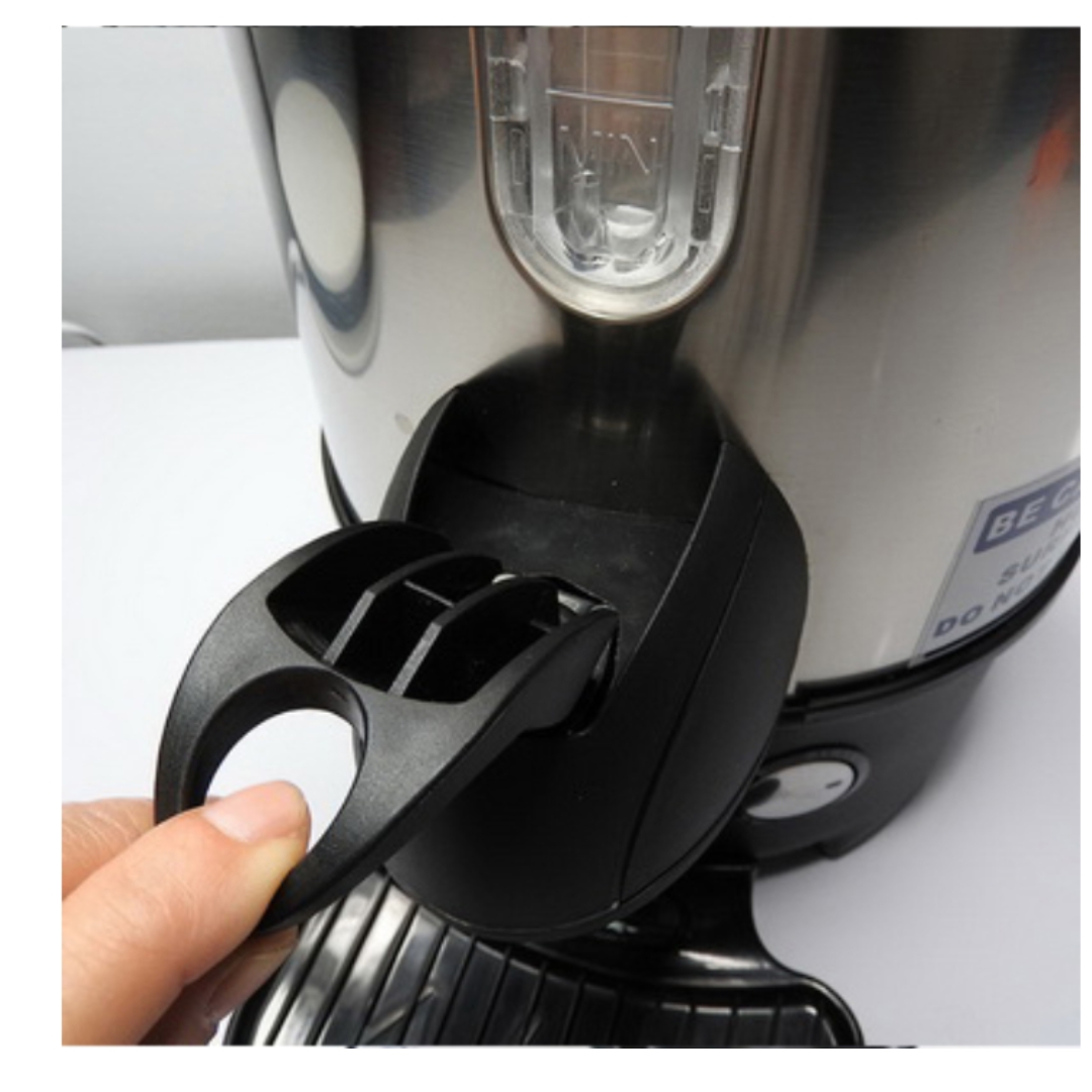 หม้อต้มน้ำร้อน ไฟฟ้า iMIX Water boiler 8 Litres 1500W. 1614-101