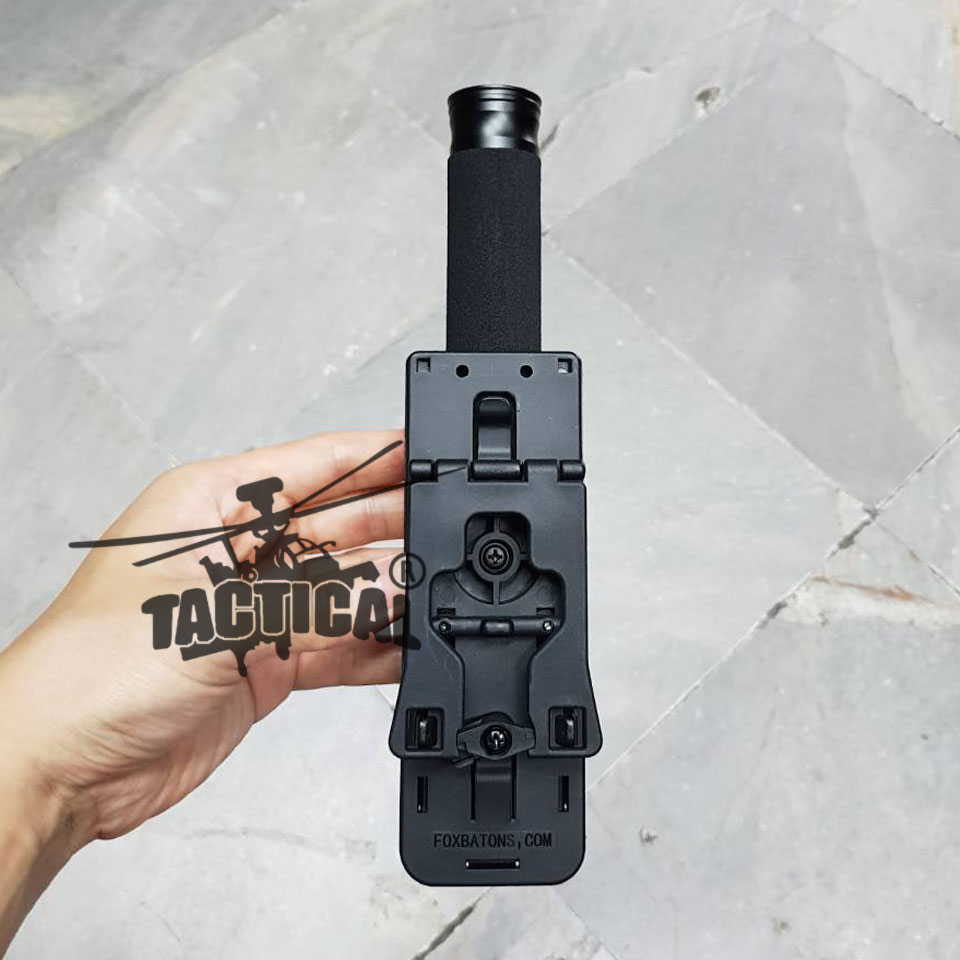 ซองดิ้วไฟเบอร์ หมุนได้ 360 องศา