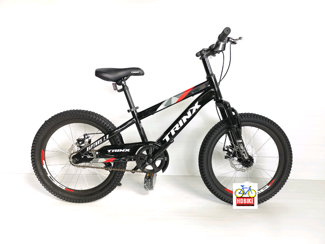 จักรยานเสือภูเขา TRINX Raptors1.0 ล้อ20 นิ้ว