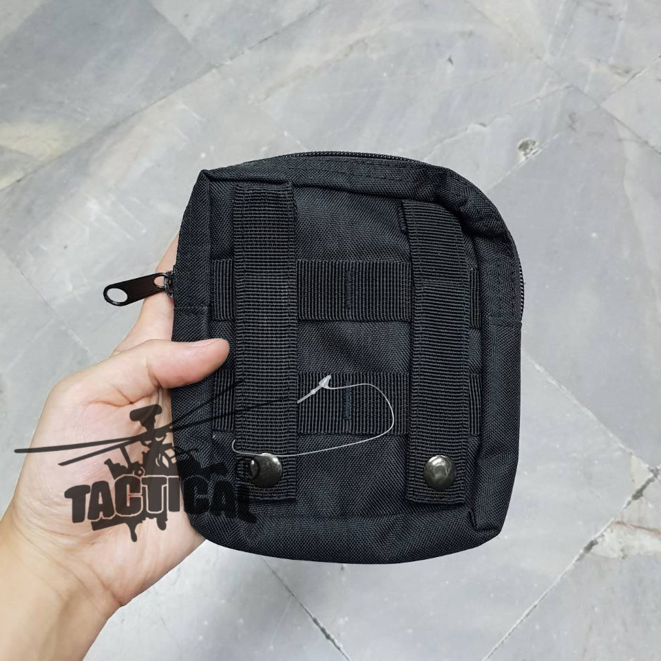 กระเป๋าสี่เหลี่ยม ตราพยาบาล