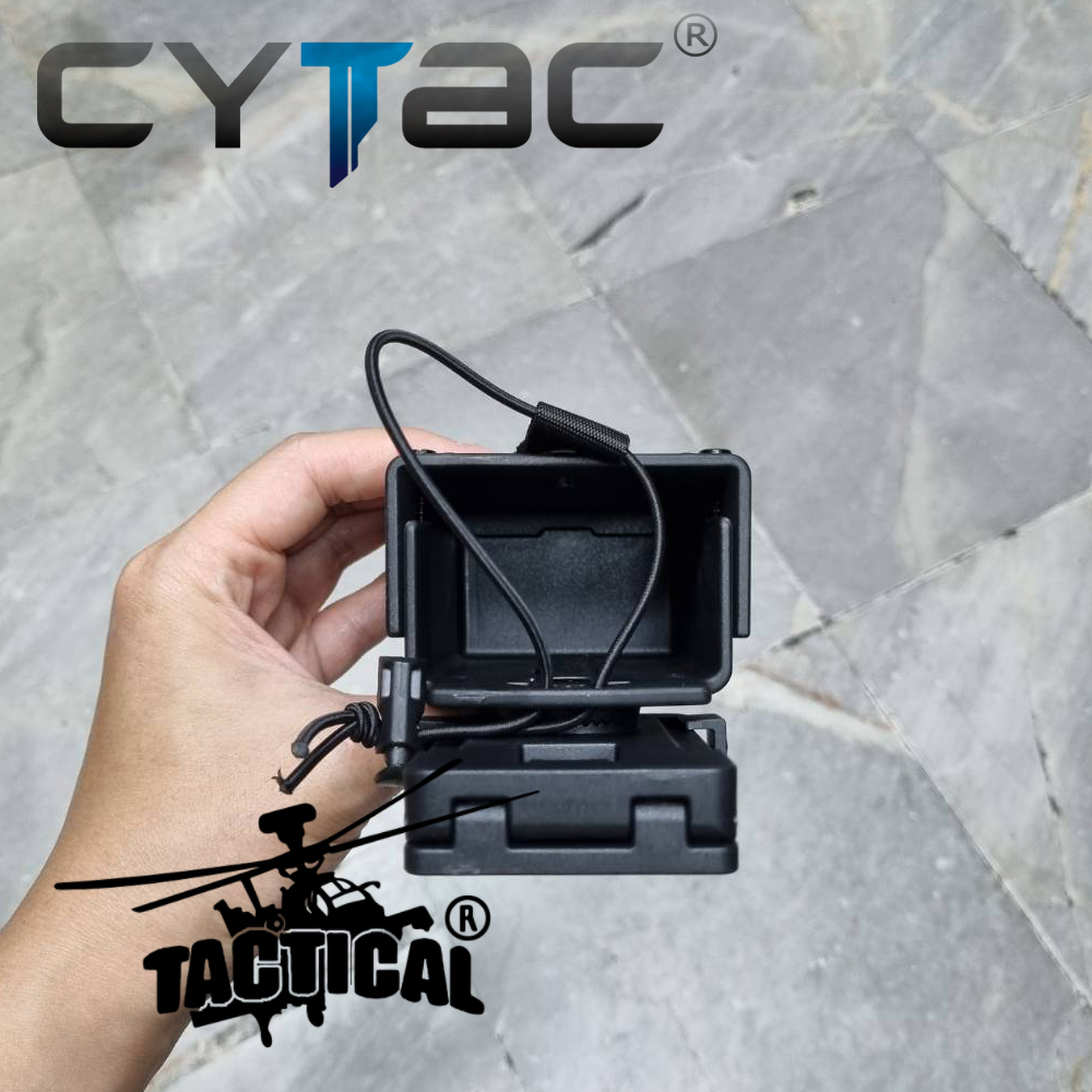 ซองวิทยุสื่อสาร Cytac (CY-WTH)