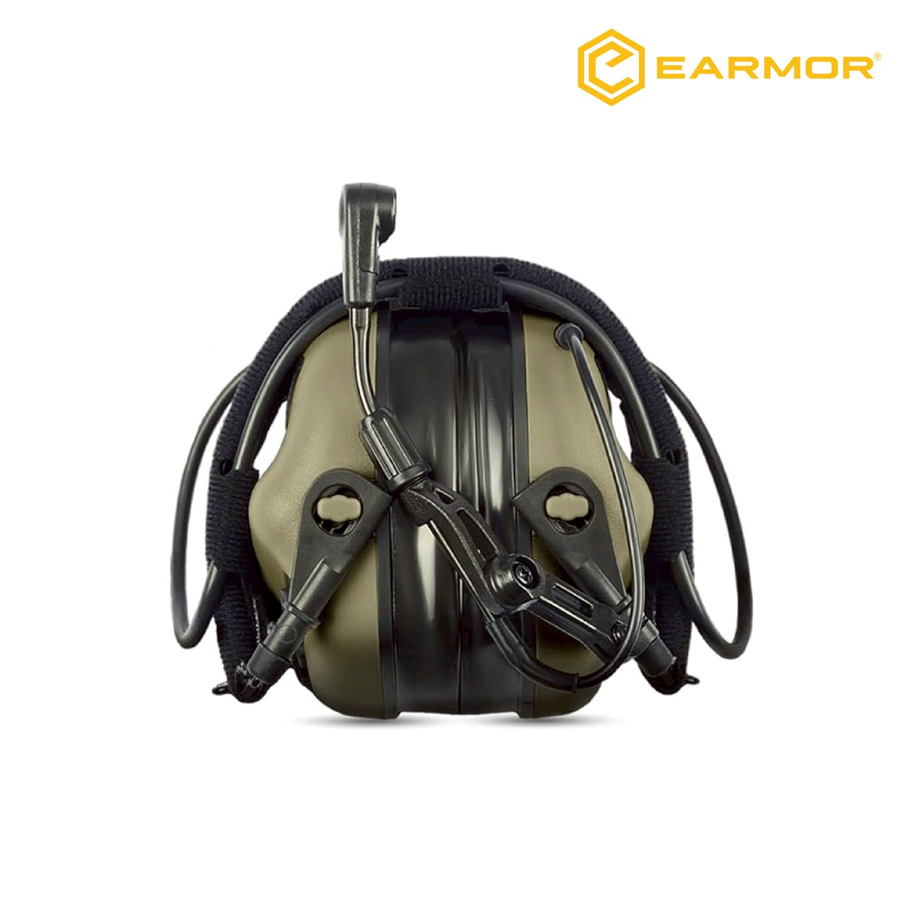 ครอบหูฟัง Earmor รุ่น M32 Plus