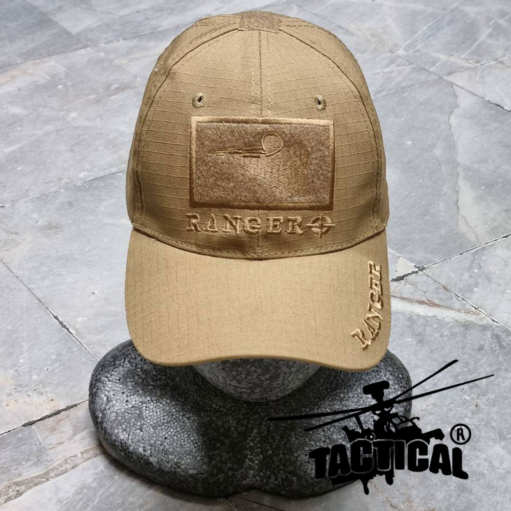 หมวกแก๊ปทรงสวย Ranger
