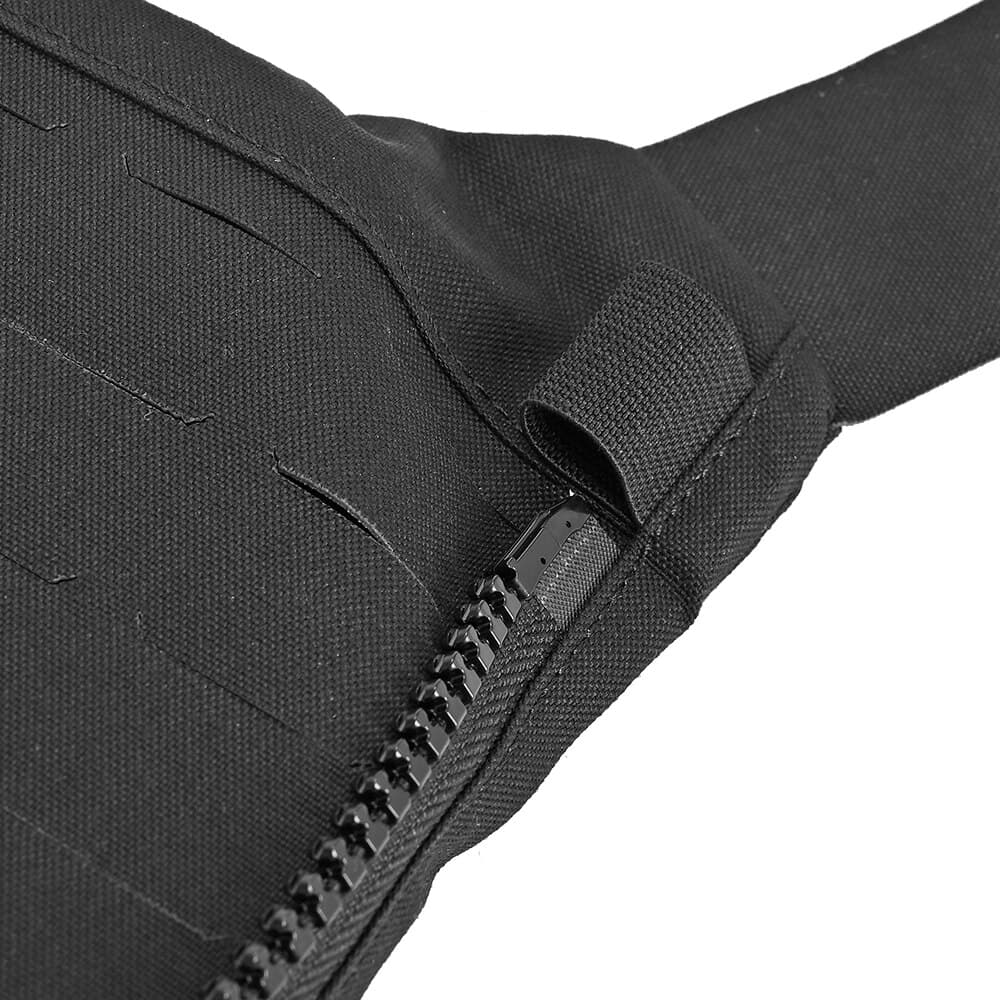 เสื้อเวส FCPC V5