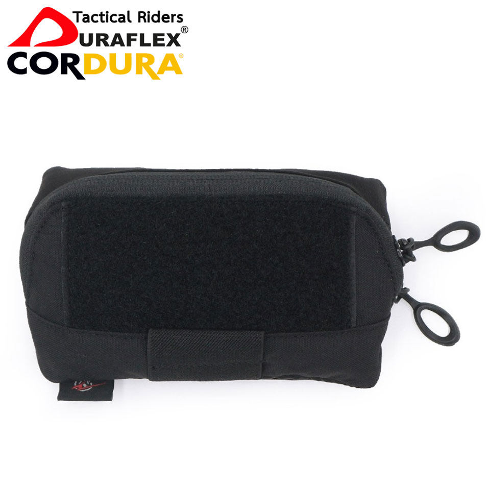 Molle Admin Panel (Tactical Rider)