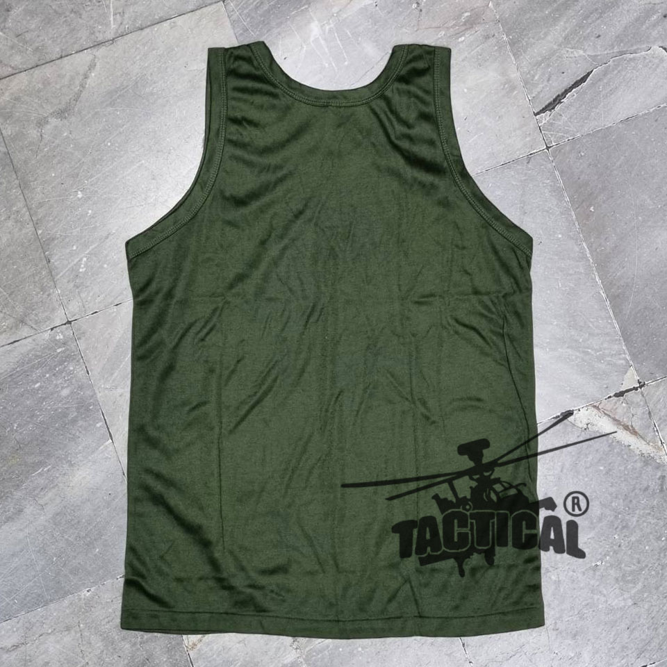 เสื้อกล้าม/แขนกุด/แขนสั้น (หลายแบบ)