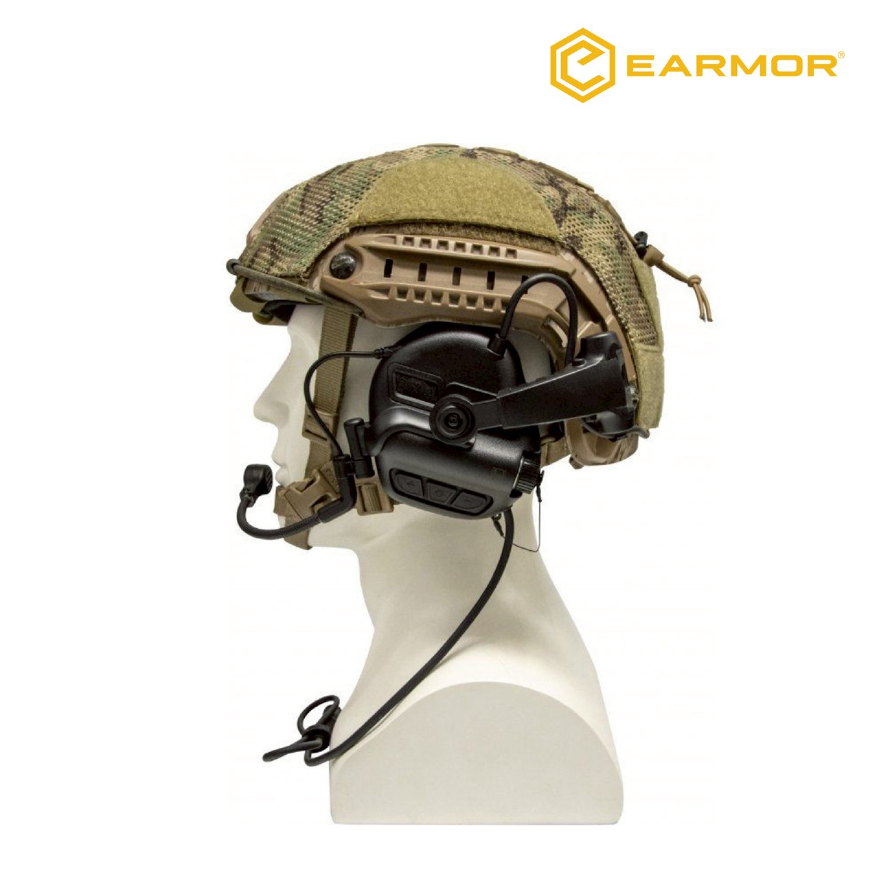 Adapter หูฟัง Earmor M16A ARC