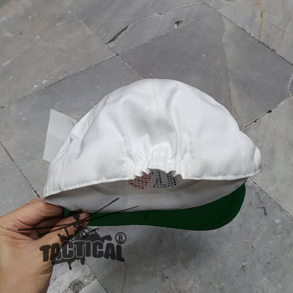 หมวกแก๊ป Randolph (US.)