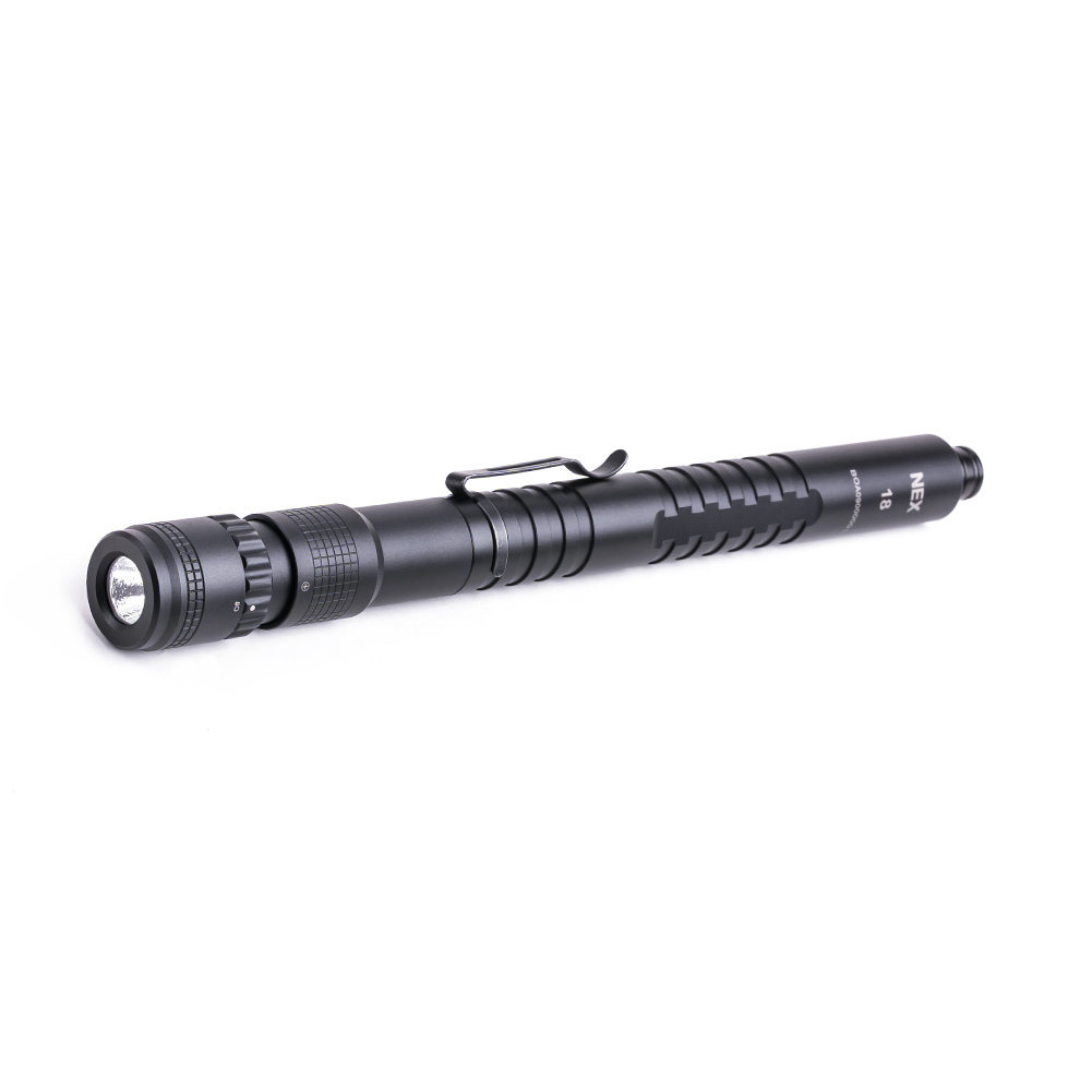 ดิ้วกดตูด NEX WALKER Flashlight (15" 18") Wal ของแท้