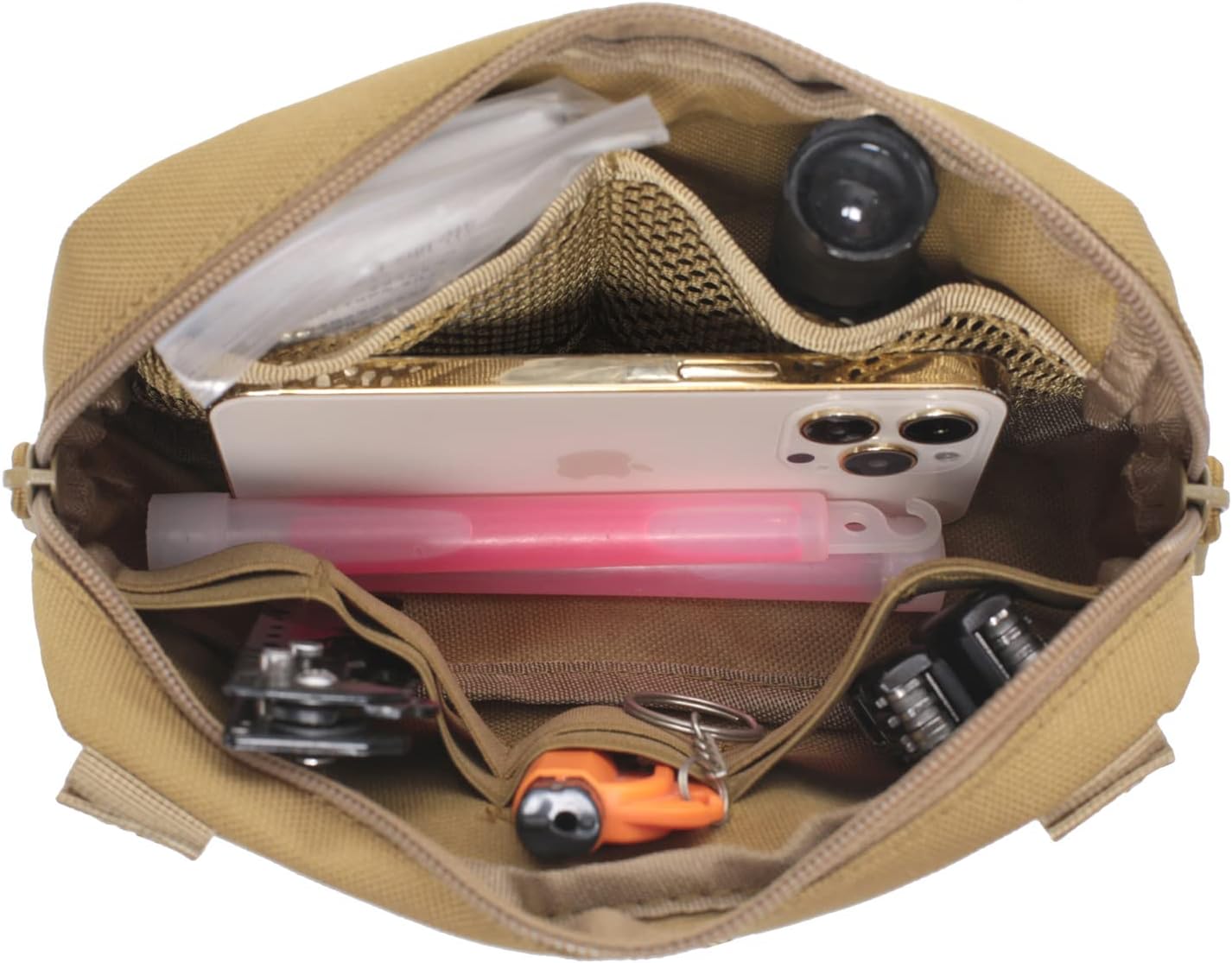 กระเป๋า Tactical Molle