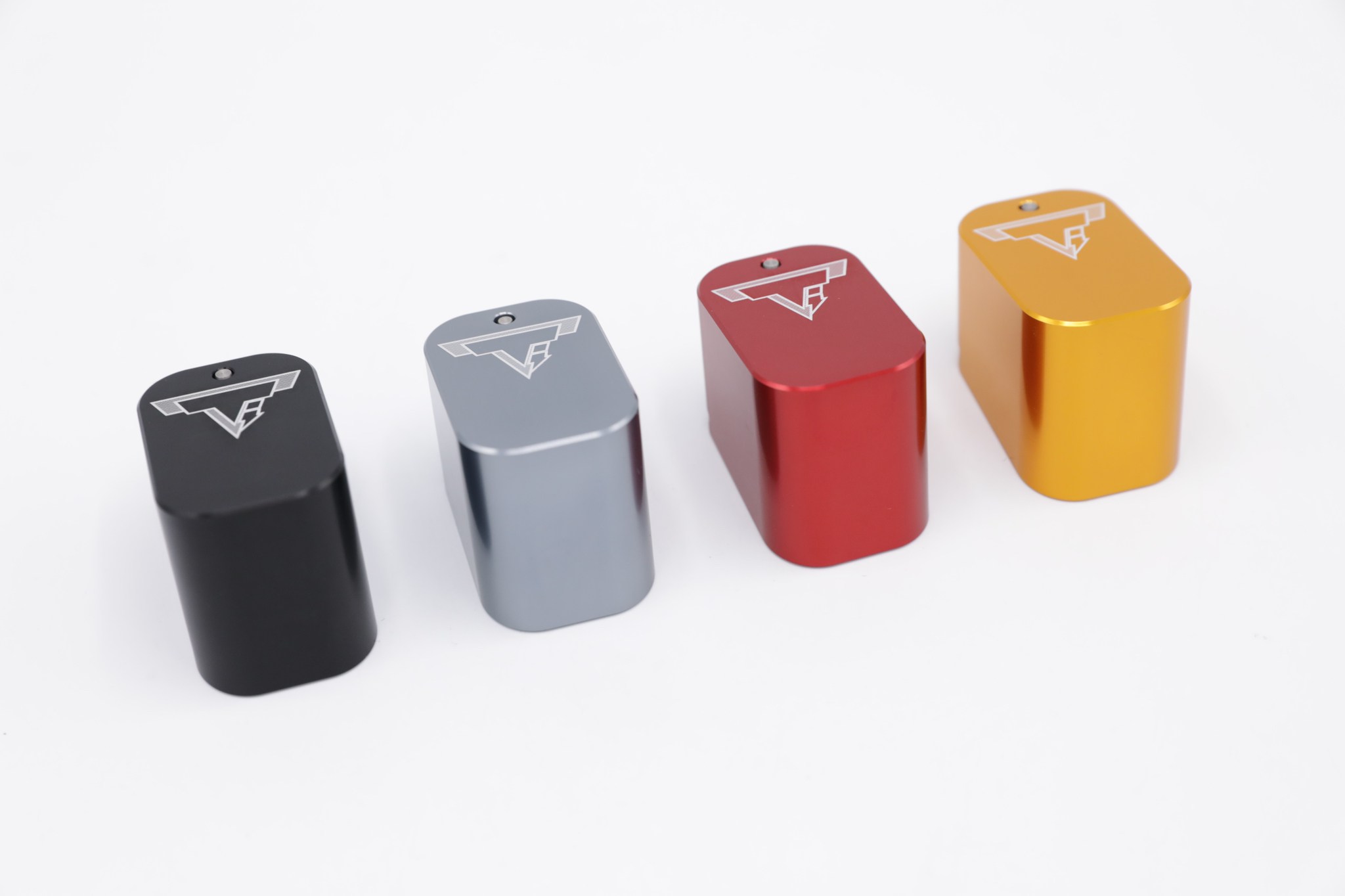 ส้นแม็ก +5 TTI - Glock 17/18/19 (Gen 1-5)