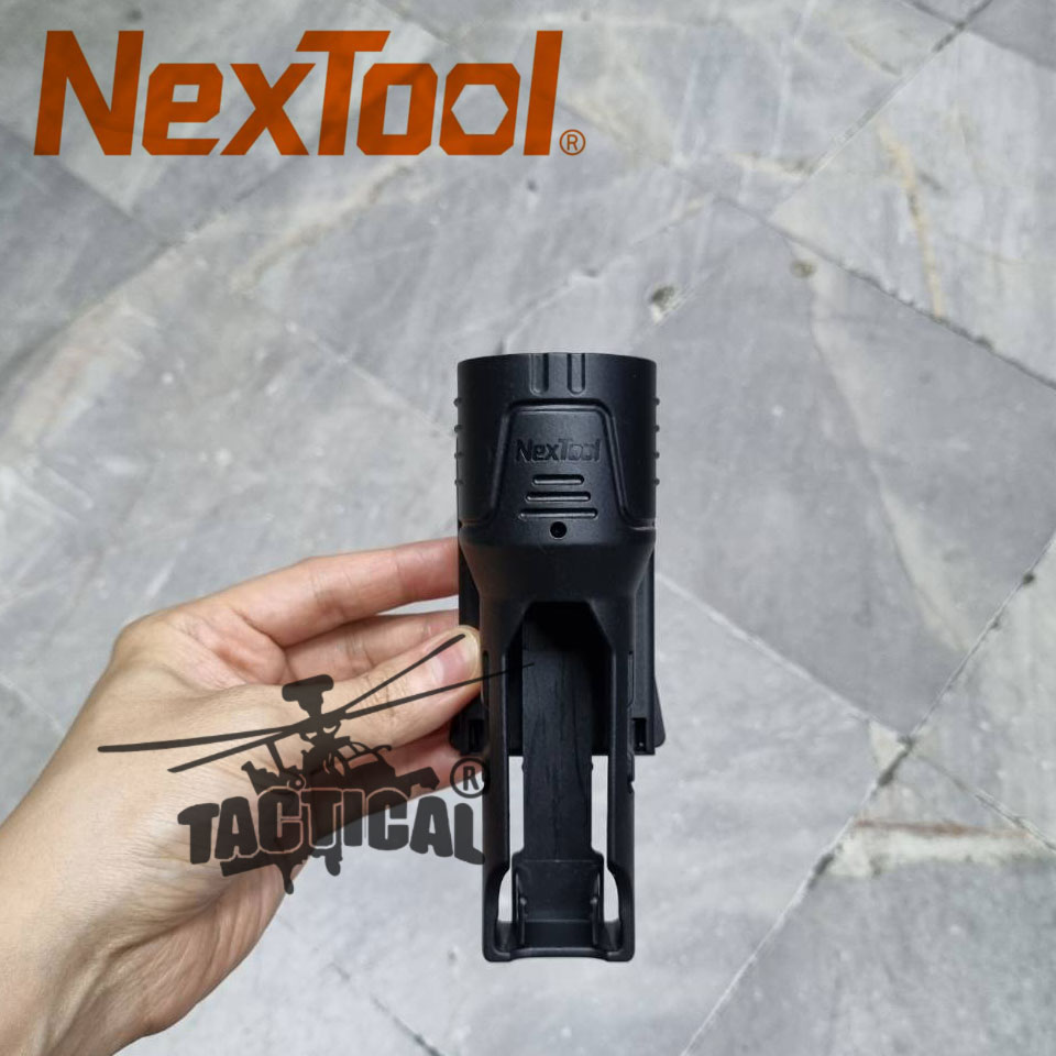 ซองดิ้ว NexTool (สำหรับ Quicker)
